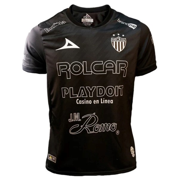 Tailandia Camiseta Club Necaxa 3ª 2024/25